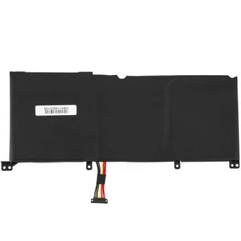 Акумулятор ASUS C41N1524 (ROG G501VW, UX501JW, UX501VW) 15.2V 60Wh Black