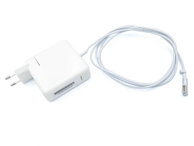 Зарядное устройство для APPLE MagSafe 60W (16.5V 3.65A) A1184 + EU вилка. High