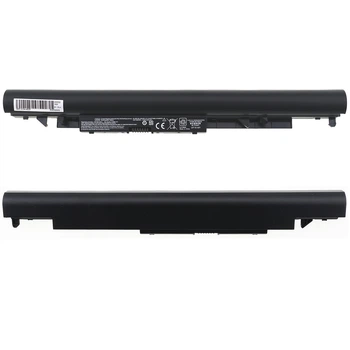 Аккумулятор HP JC04 (15-BS, 15-BW, 17-BS series) 14.8V 2200mAh 33Wh Black