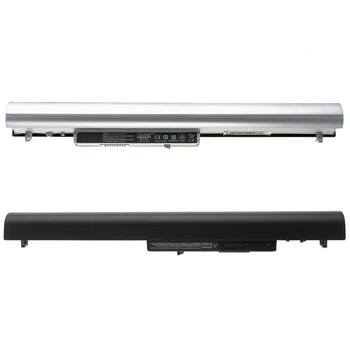 Аккумулятор HP LA04 (Pavilion 14-N000, 15-N000, 15-N200 series) 14.8V 2200mAh Black