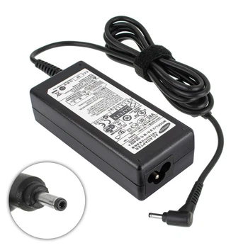 Блок живлення для ноутбука SAMSUNG 19 V, 3.16 A, 60 W, 3.0*0.8mm