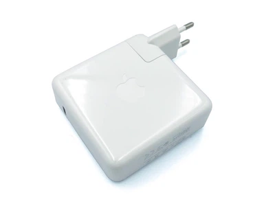 Блок живлення для APPLE 87W A1719 (MNF82CH/A) + Євровилка.