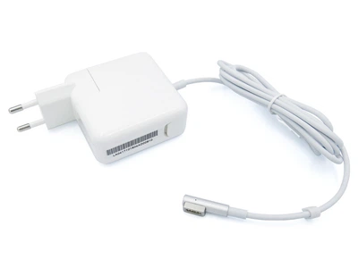 Блок питания для APPLE MB543, MC968, MC503, MB003, MC506 (MagSafe 14.5V 3.1A 45W). High . В комплекте вилка питания.