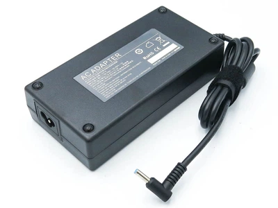 Блок питания для HP 19.5V 10.3A 200W (4.5*3.0+Pin Blue) High.
