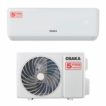 Кондиціонер OSAKA ST-09HH до 30 кв м