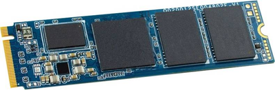 SSD диск OWC Aura Ultra 3 4 TB M.2 2280 NVMe 1.3 PCIe 3.0 x4 (810586034968)