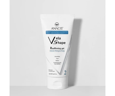 Зміцнюючий інтенсивний охолоджуючий гель для тіла ANACIS Vela Shape Reaffirming Gel, 150 мл (29010101)