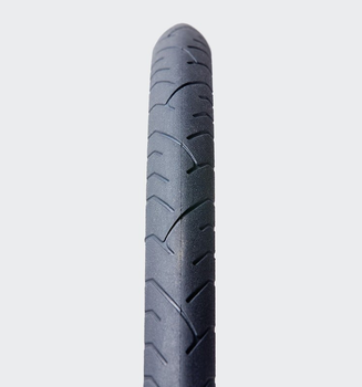 Покришка RiBMo Panaracer, 700x25C Black