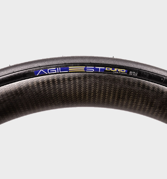 Покрышка Agilest Duro Panaracer, 700x28C Black