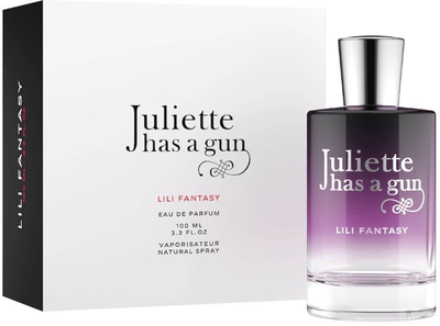 Парфумована вода для жінок Juliette Has A Gun Lili Fantasy 100 мл (3760022733146)