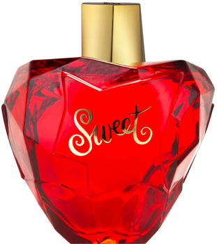 Парфумована вода для жінок Lolita Lempicka Sweet 30 мл (3760269849365)