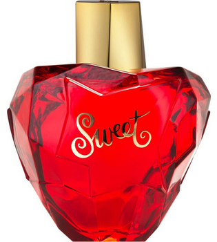 Парфумована вода для жінок Lolita Lempicka Sweet 50 мл (3760269849358)