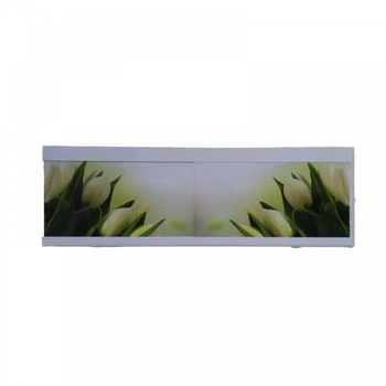 Екран під ванну The MIX Малюк tulip 170 см