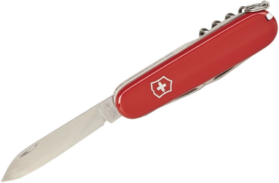 Szwajcarski scyzoryk Victorinox Camper (SURVICNSM0048)