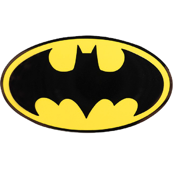 Магніт DC COMICS Batman logo