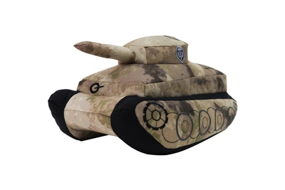 Іграшка плюшева WORLD OF TANKS Tiger 1