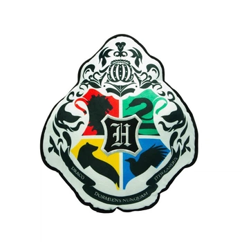 Декоративна подушка HARRY POTTER Hogwarts (Гаррі Поттер Хогвартс)