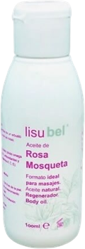 Olejek do ciała Lisubel Rosehip 100 ml (8470001883247)