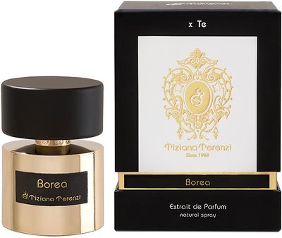 Perfumy unisex Tiziana Terenzi Borea 100 ml (8016741762581)