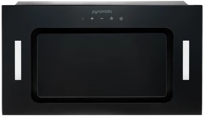 Вытяжка PYRAMIDA CX 52 (1100) SR GBL