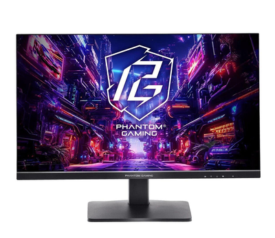 Монитор ASRock PG27QFT1B (90LXA0A0-A0E0A0J) EU