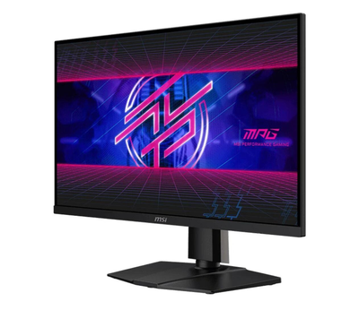 Монитор MSI MPG 274URF QD EU