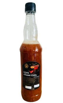 Соус Файні Традиції Sweet Chili пляшка 800г