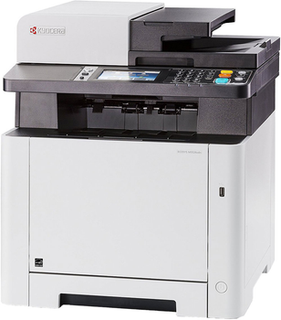 Urządzenie wielofunkcyjne Kyocera Ecosys M5526cdw (632983036594)