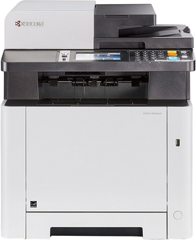 Urządzenie wielofunkcyjne Kyocera Ecosys M5526cdw (632983036594)