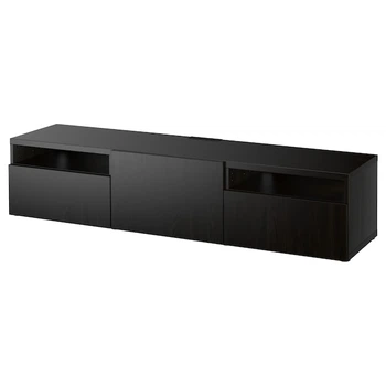 Тумба під телевізор IKEA BESTA 180x42x39 см (193.990.47)
