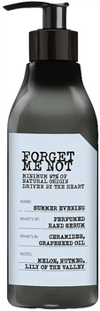 Сироватка для рук - Farmona Forget Me Not Summer Evening Parfumed Hand Serum 150ml
