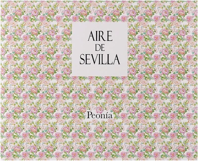 Набір (edt/150ml + sh/gel/150ml + b/cr/150ml) - Instituto Espanol Aire de Sevilla Peonia (1128035-146323)