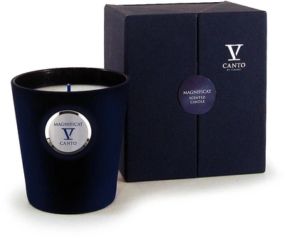 V Canto Magnificat - Ароматична свічка 250g (1062641-1889962)