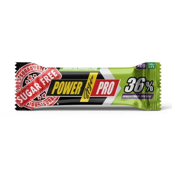 Протеїновий батончик Power Pro 36% Sugar Free 60 г