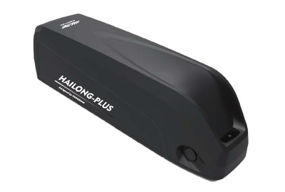 Бокс HaiLong Plus SSE-114 G70 18650 36v 70 елементів