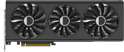 Karta graficzna XFX PCI-Ex Radeon RX 7800 XT SPEEDSTER QICK 319 Black Edition 16GB GDDR6 (256bit) (2430/19500) (HDMI, 3 x DisplayPort) (RX-78TQICKF9)
