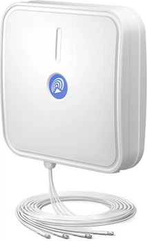 Антена QuWireless QuPanel LTE HP MIMO 4x4 (APLM4-H)
