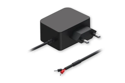 Блок живлення Teltonika 2-pin 9 Вт (PR3PREU6)
