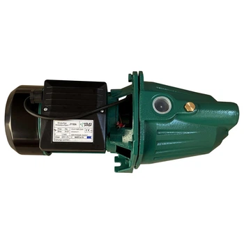 Насос центробежный VOLKS pumpe JY100A 1,1кВт чугун длинный