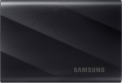 Samsung Portable SSD T9 4TB USB 3.2 Type-C Gen 2x2 Black (MU-PG4T0B/EU)