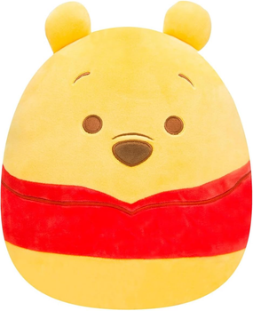 Maskotka Kellytoys Squishmallows Plush Disney Squad Winnie the Pooh 18 cm (0734689291373)