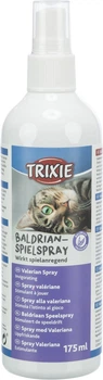 Спрей для котів Trixie з валеріаною 175 мл (4011905424217)