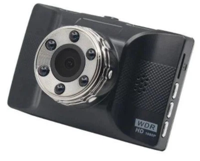 Автовідеореєстратор DVR FH12