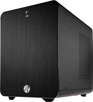 Obudowa Raijintek METIS PLUS ALS Black (4715109922639)