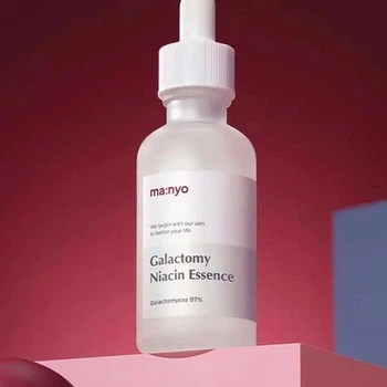 Эссенция галактомисис для лица Manyo Galactomy Niacin Essence 50 мл