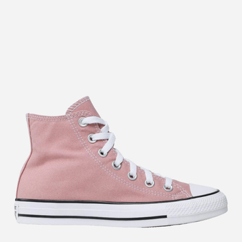 Жіночі кеди високі Converse Hi Top Eternal Earth A02784C 37.5 (6.5US) 23.5 см Рожеві (194434037807)