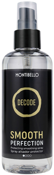 Cпрей для волосся Montibello Decode Smooth Perfection термозахисний 200 мл (8429525414987)