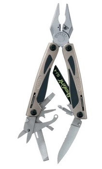 Мультитул Gerber Multi-Plier 800 Legend (Champagne)
