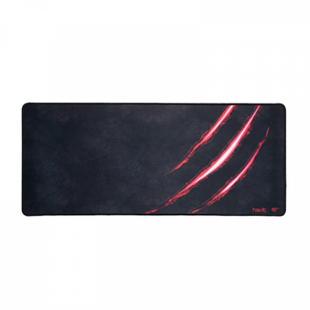 Килимок для миші HAVIT HV-MP860 Black 690*300*3мм (HV-MP860)