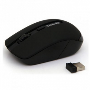Бездротова миша HAVIT HV-MS989GT Black (1600 DPI, 4 кл) (HV-MS989GT)